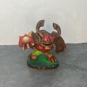 Skylanders Giants Tree Rex Toy Figure Portal of‎ Power Action Figure